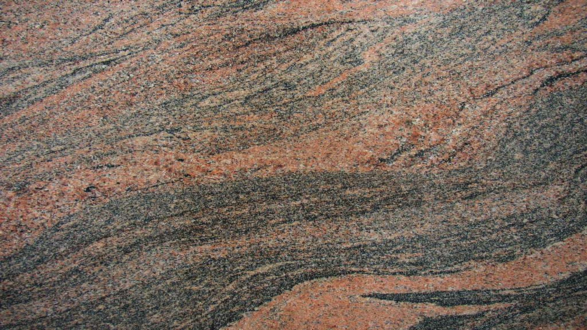 Naravni kamen - Granit Juparana India