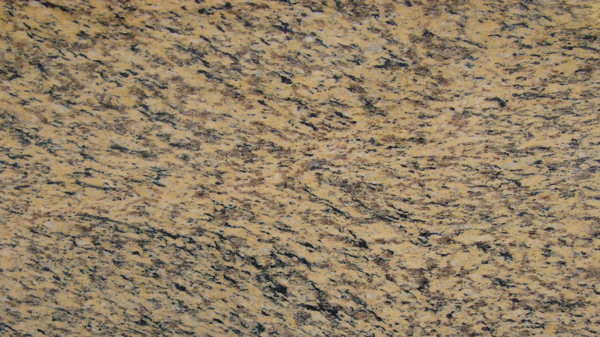 Naravni kamen - Granit Tiger Skin Yellow