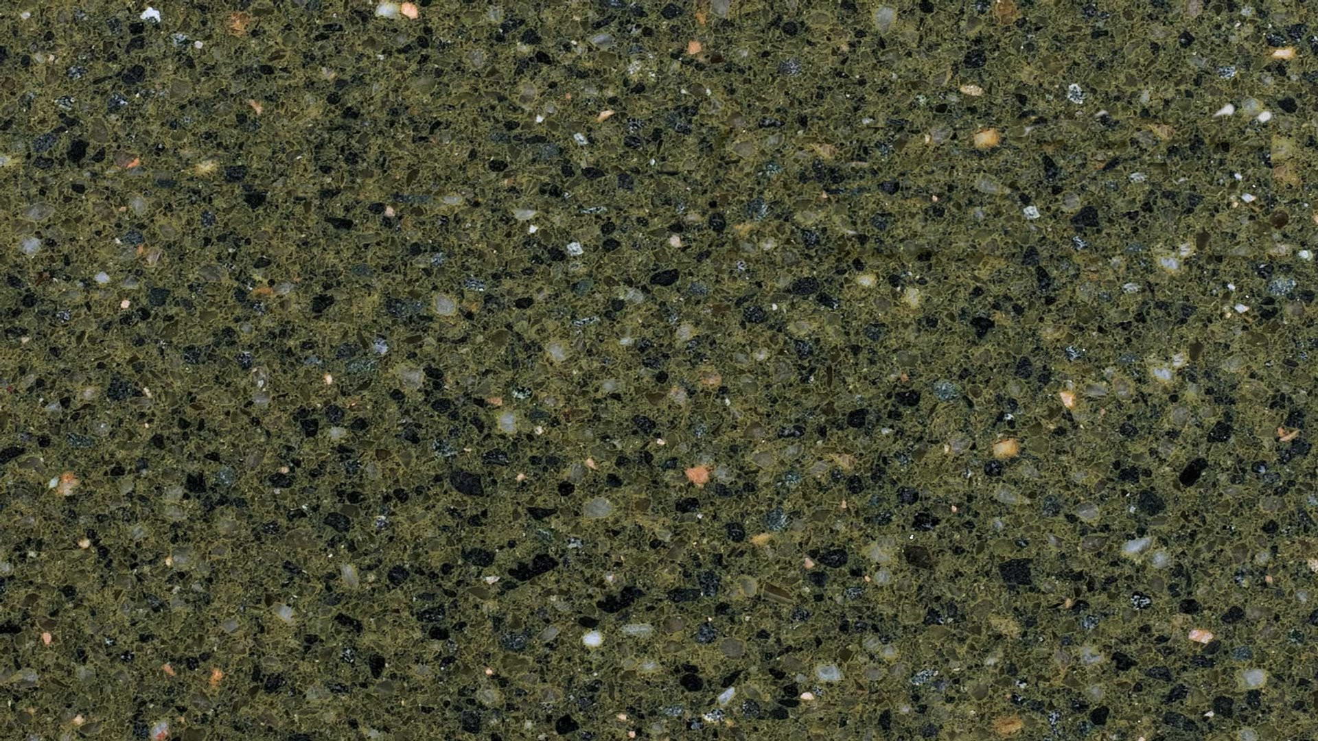 Naravni kamen - Granit Verde Oliva