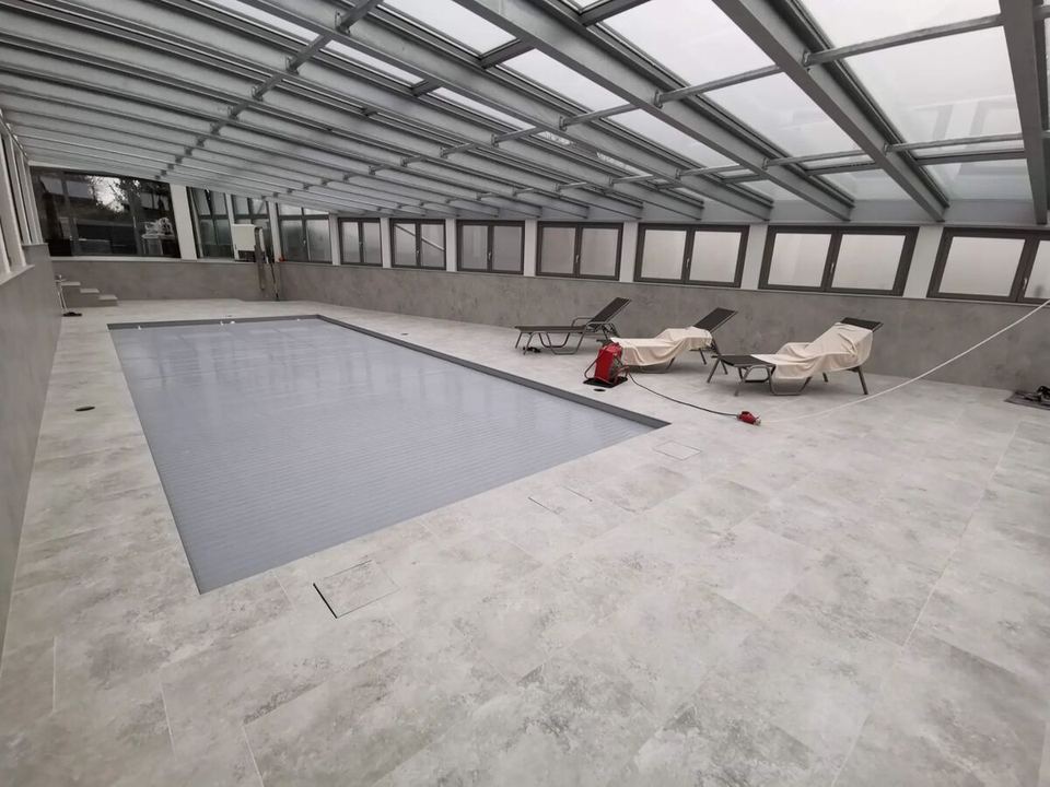 Pools