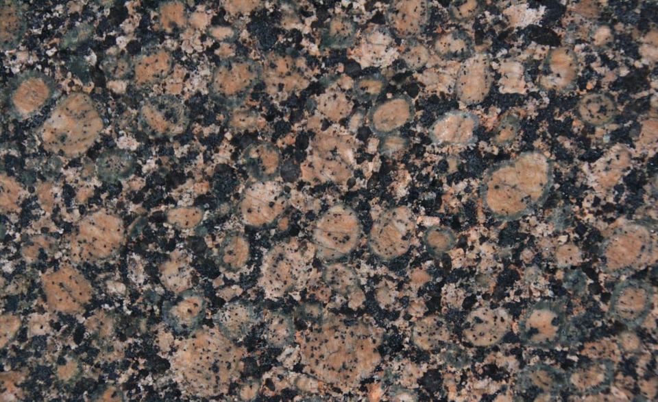 Granit Baltic Brown