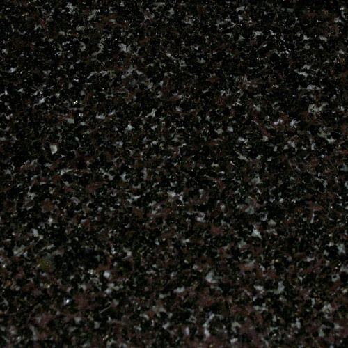 Granit Bengal Black
