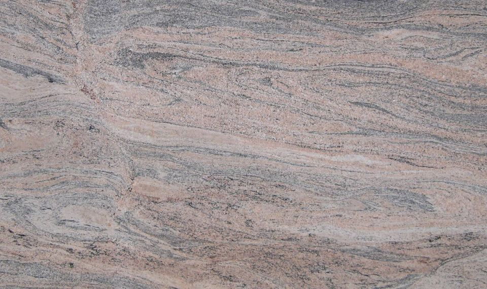 Granit Juparana India