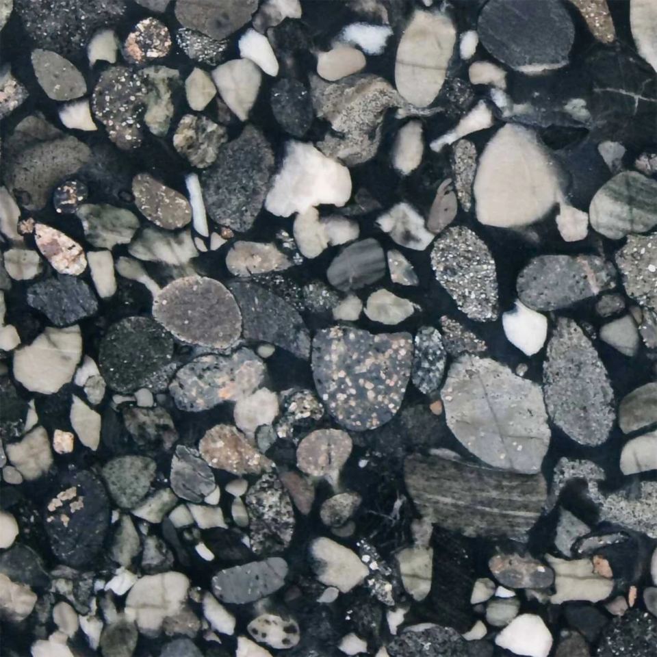 Granit Marinace Black