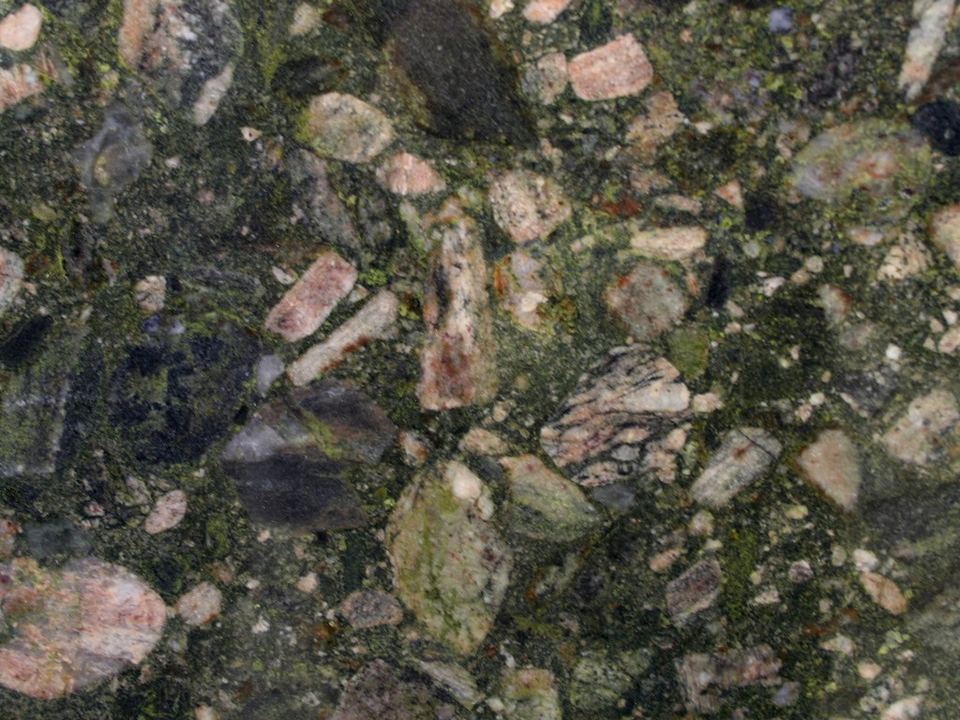 Granit Marinace Green