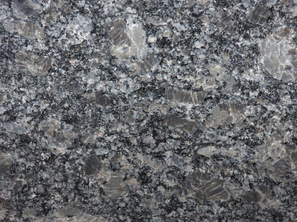 Granit Steel Grey