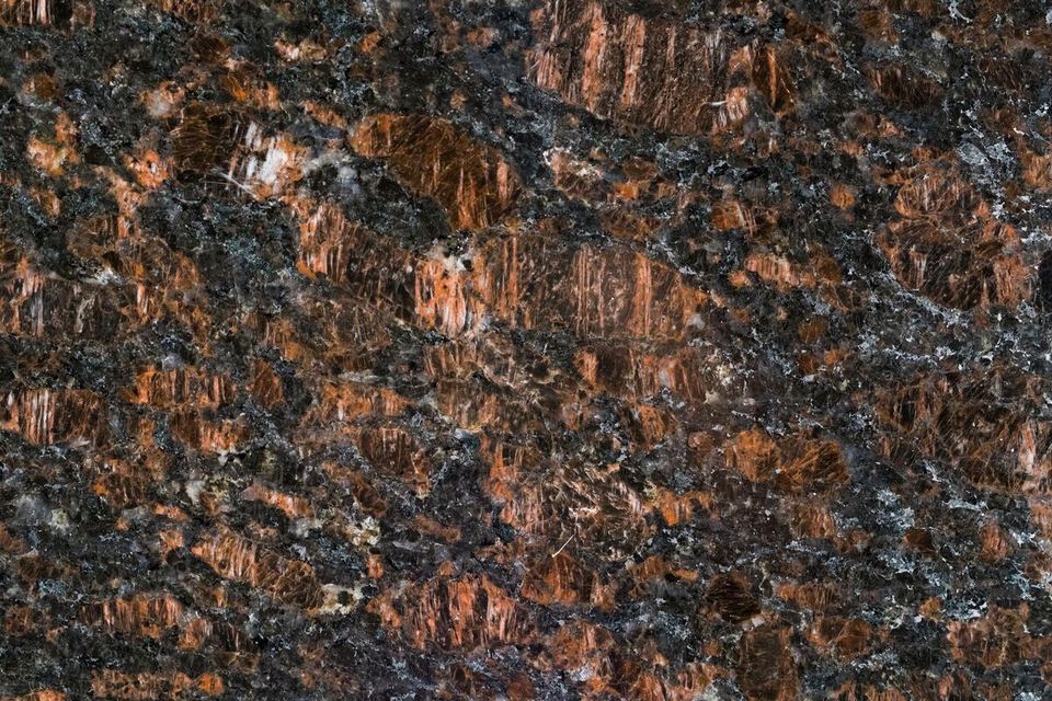 Granit Tan Brown